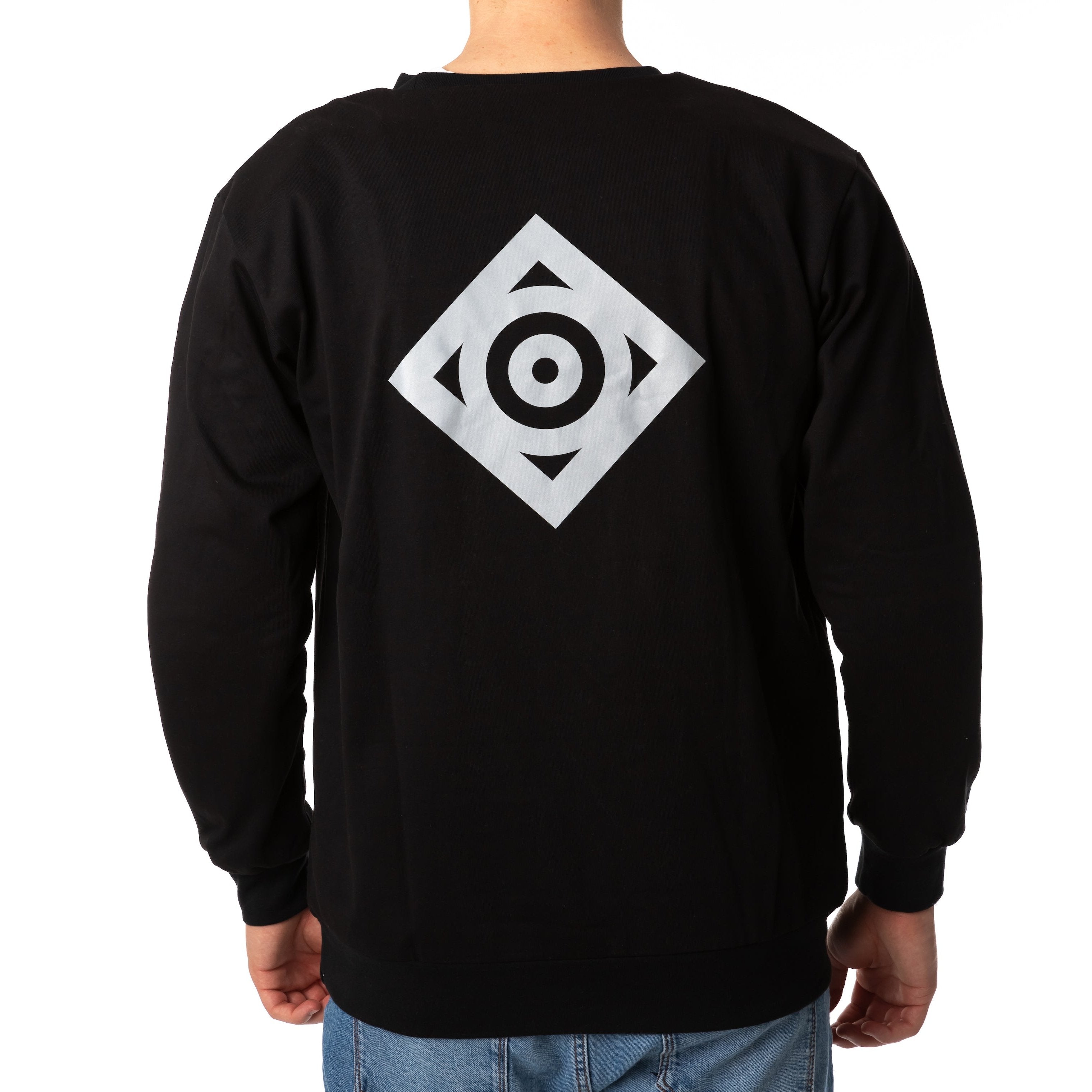 Armored Long Sleeve