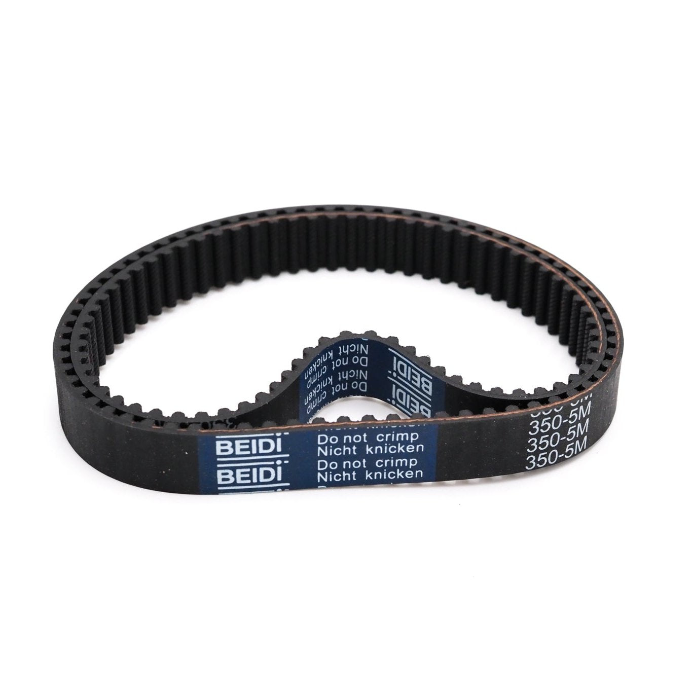 Electric Skateboard Belts